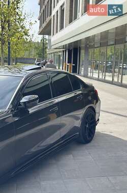 Седан BMW 3 Series 2019 в 