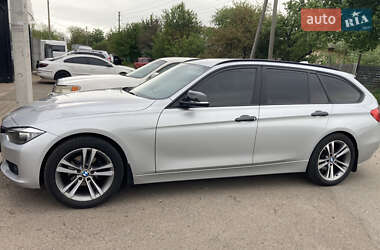 Універсал BMW 3 Series 2013 в Чернігові