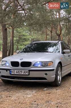 Універсал BMW 3 Series 2003 в 