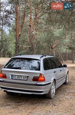 Універсал BMW 3 Series 2003 в 