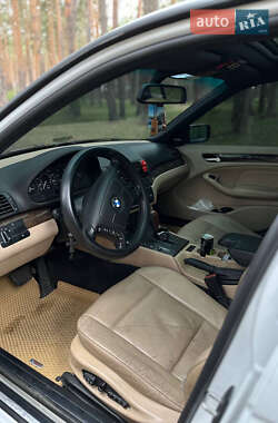 Седан BMW 3 Series 1998 в 