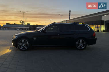 Универсал BMW 3 Series 2010 в 