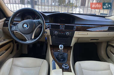 Универсал BMW 3 Series 2010 в 