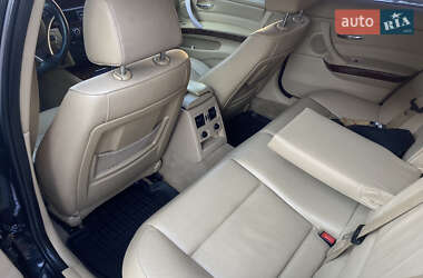 Универсал BMW 3 Series 2010 в 
