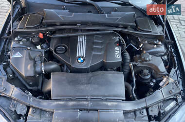 Универсал BMW 3 Series 2010 в 