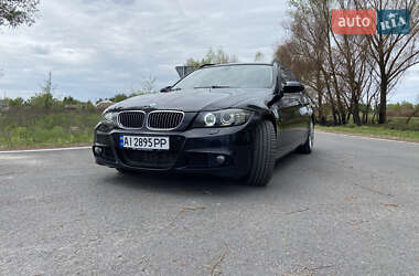 Универсал BMW 3 Series 2008 в Броварах
