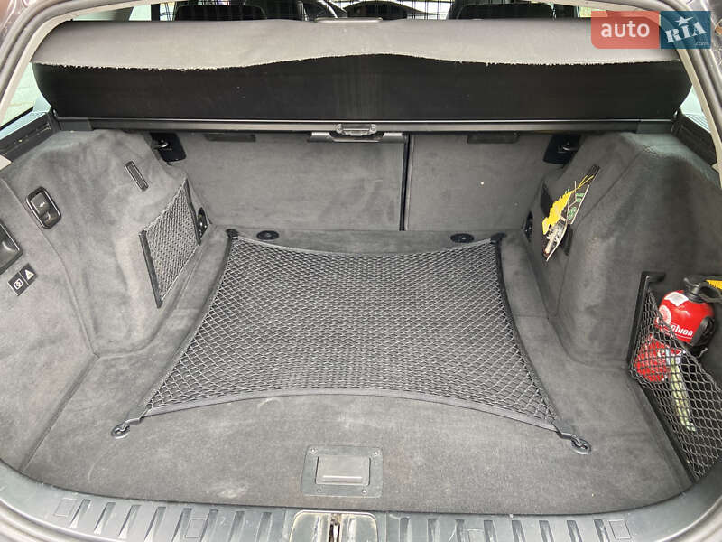 Универсал BMW 3 Series 2008 в Броварах