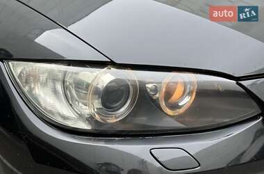 Купе BMW 3 Series 2010 в 