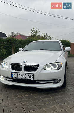 Купе BMW 3 Series 2011 в 