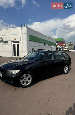 Універсал BMW 3 Series 2006 в 