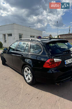 Універсал BMW 3 Series 2006 в 