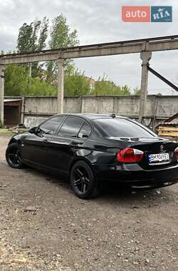 Седан BMW 3 Series 2005 в 