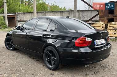 Седан BMW 3 Series 2005 в 