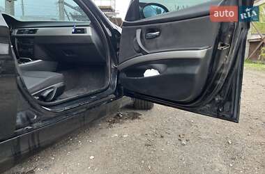 Седан BMW 3 Series 2005 в 