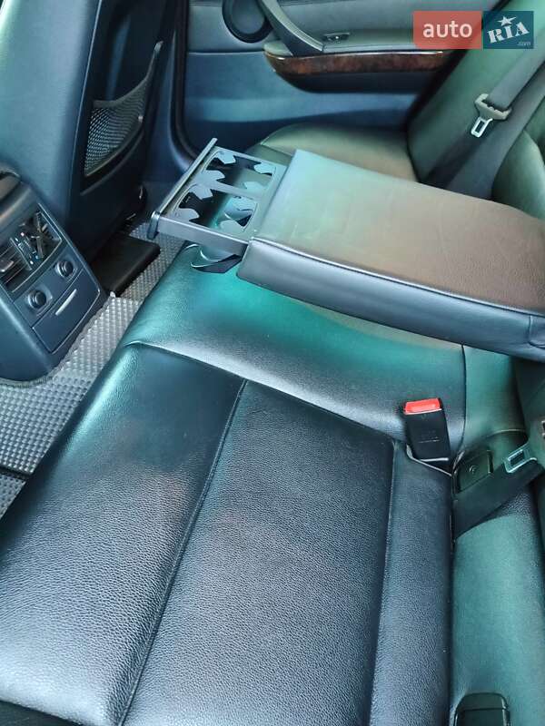 Універсал BMW 3 Series 2006 в Чернігові