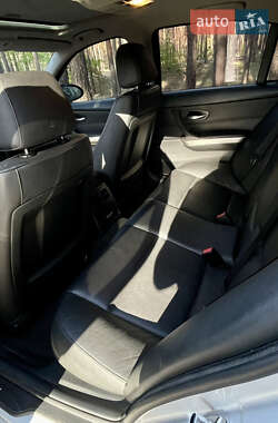 Седан BMW 3 Series 2008 в 