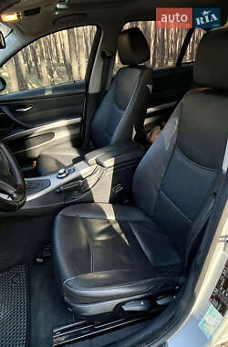Седан BMW 3 Series 2008 в 