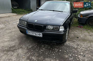Седан BMW 3 Series 1996 в Києві