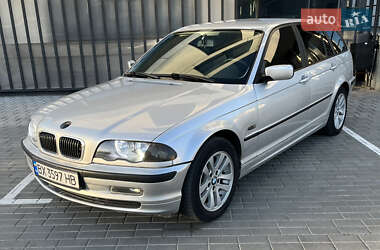 Универсал BMW 3 Series 2001 в Хмельницком