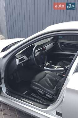 Седан BMW 3 Series 2008 в 