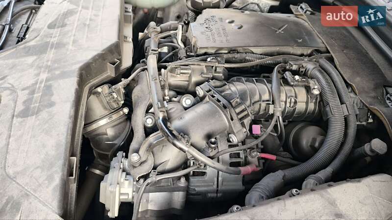 Седан BMW 3 Series 2014 в Киеве