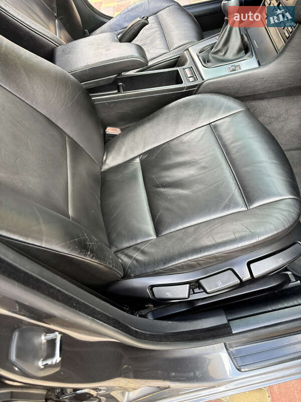 Седан BMW 3 Series 1998 в Конотопе