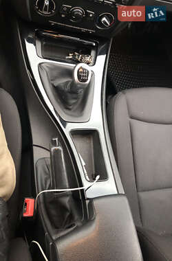 Универсал BMW 3 Series 2009 в 