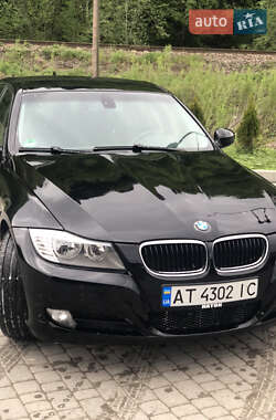 Универсал BMW 3 Series 2009 в 