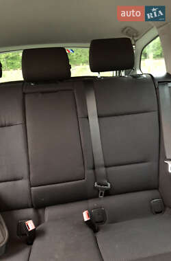 Универсал BMW 3 Series 2009 в 