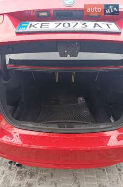 Седан BMW 3 Series 2014 в 
