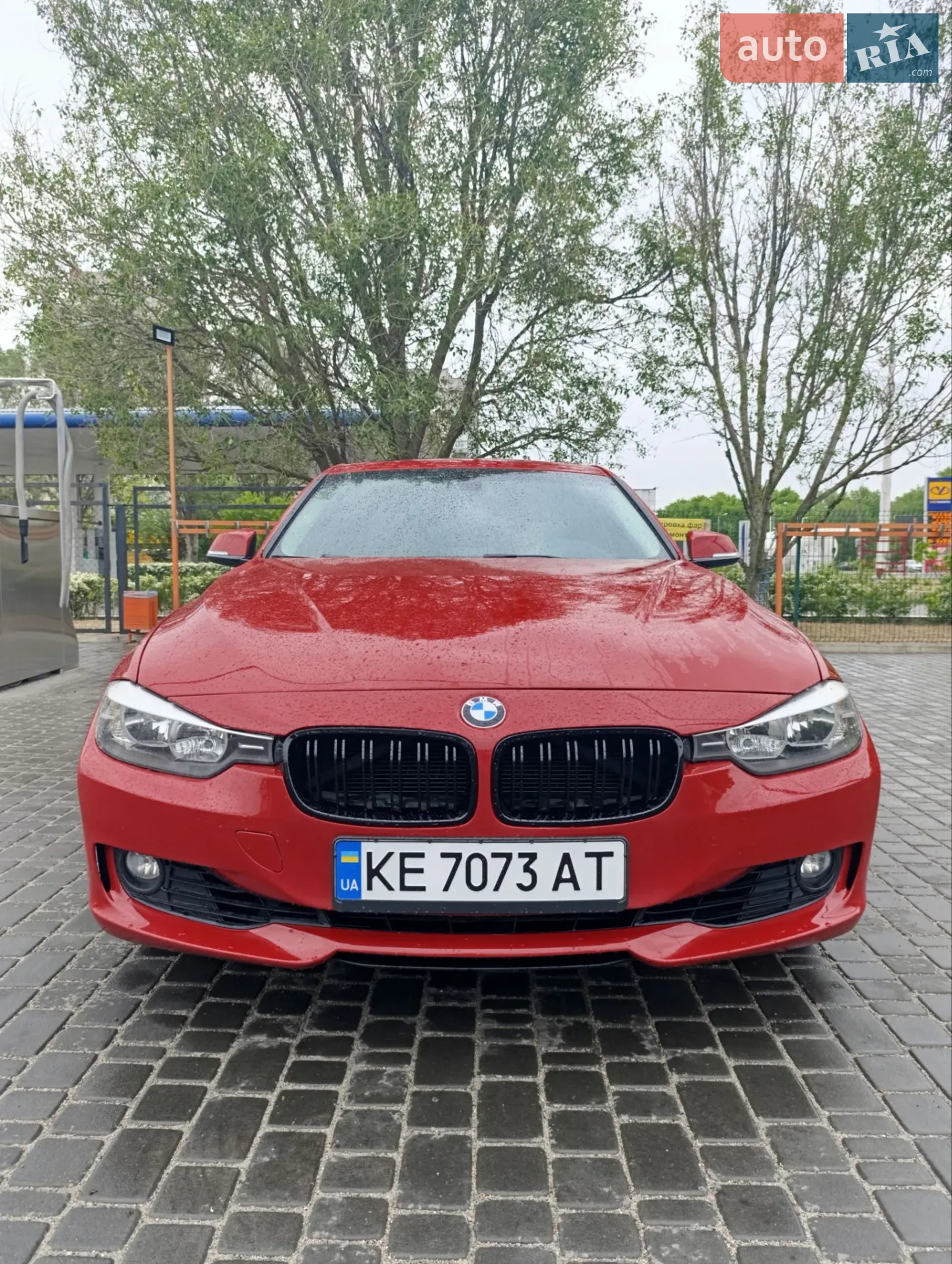 2014 BMW 3er - мініатюра 17