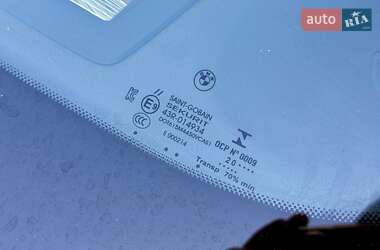 Седан BMW 3 Series 2021 в 