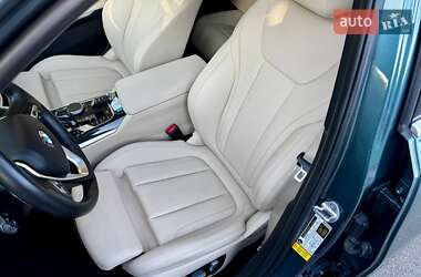 Седан BMW 3 Series 2021 в 