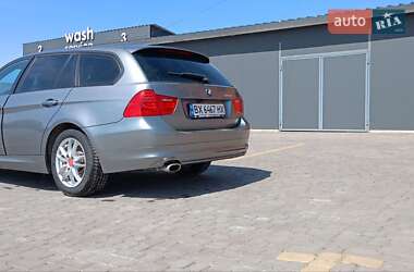Універсал BMW 3 Series 2009 в 