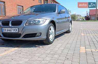 Універсал BMW 3 Series 2009 в 