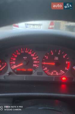 Універсал BMW 3 Series 1998 в 