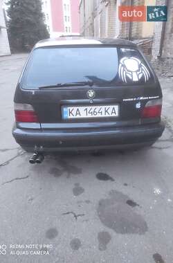 Універсал BMW 3 Series 1998 в 