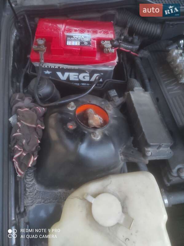 Универсал BMW 3 Series 1998 в Киеве