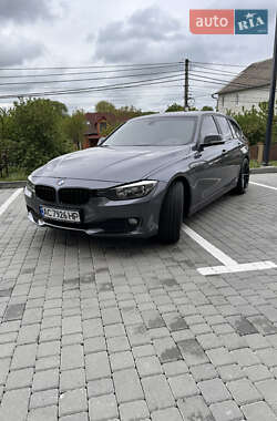 Универсал BMW 3 Series 2013 в Виннице
