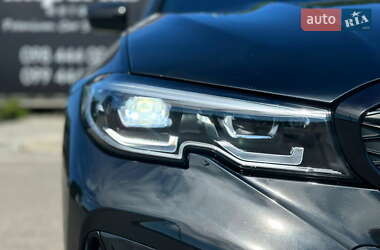 Седан BMW 3 Series 2020 в 