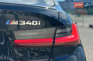 Седан BMW 3 Series 2020 в 