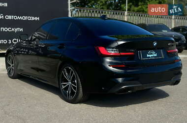 Седан BMW 3 Series 2020 в 