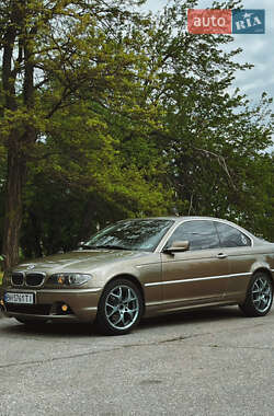 Купе BMW 3 Series 2005 в Кропивницькому