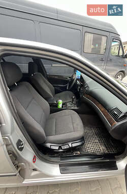 Седан BMW 3 Series 1999 в 