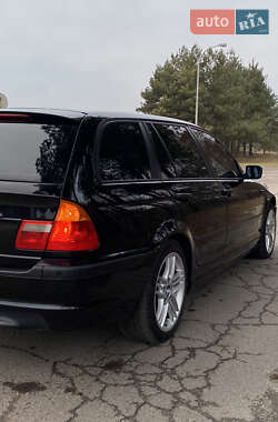 Універсал BMW 3 Series 2005 в 