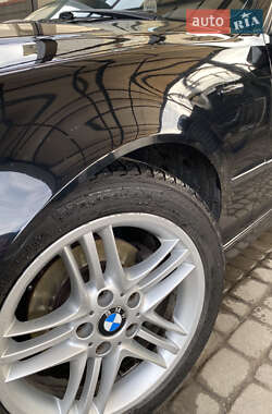 Універсал BMW 3 Series 2005 в 