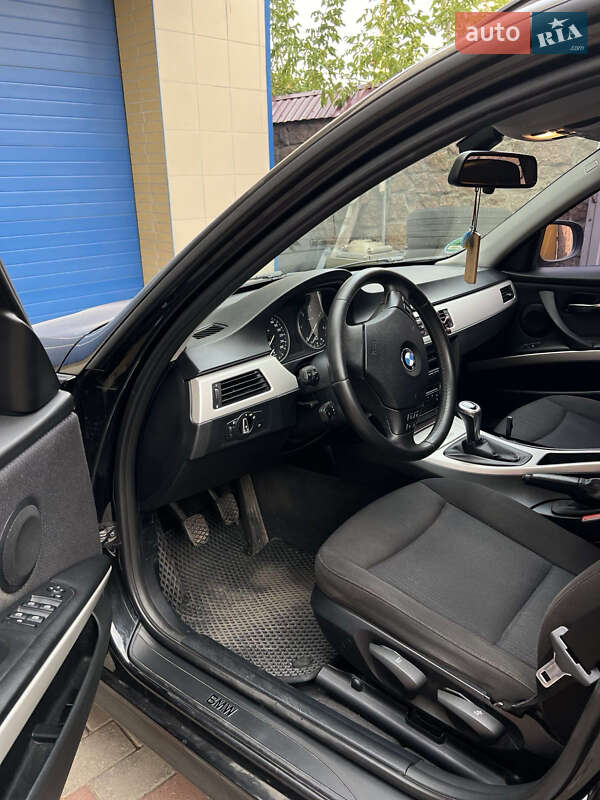 Универсал BMW 3 Series 2012 в Житомире