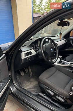 Універсал BMW 3 Series 2012 в 