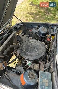 Седан BMW 3 Series 1986 в 