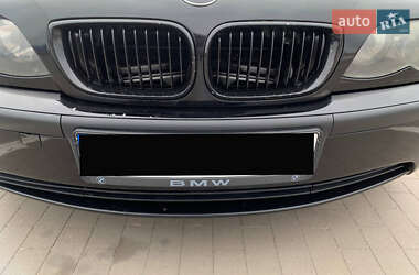 Седан BMW 3 Series 2003 в 